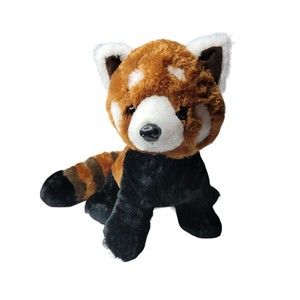 SOLD DONT BUY Fox  13" Plush Stuffed Animal Toy